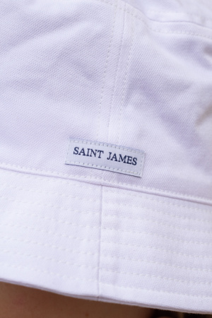 Панама SAINT JAMES белая