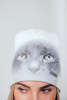 Шапка Vizio