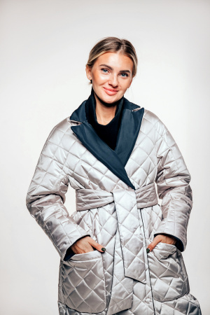 Пальто Victoria Andreyanova