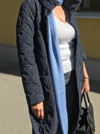 Пальто Victoria Andreyanova	